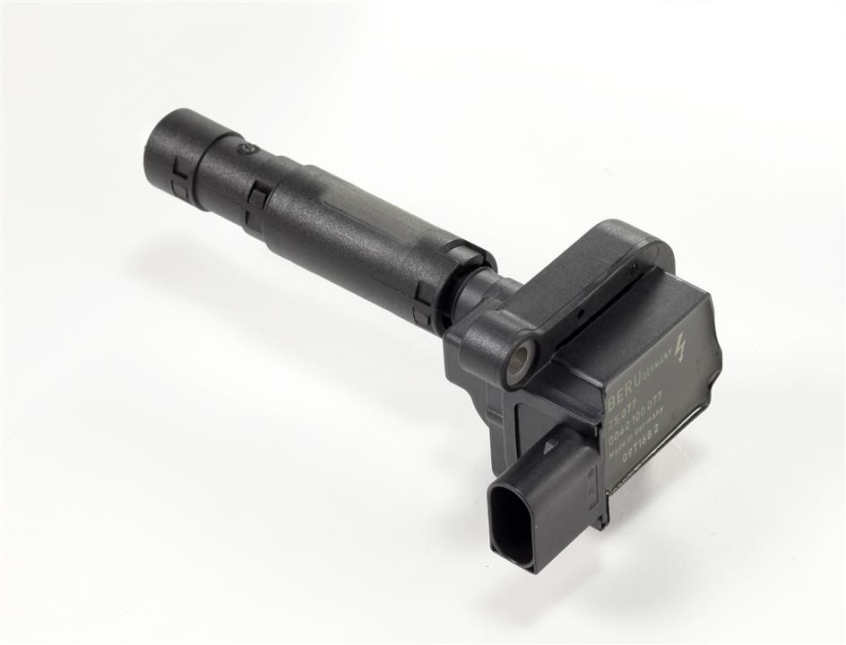 Lucas Electrical DMB1089 Ignition coil DMB1089