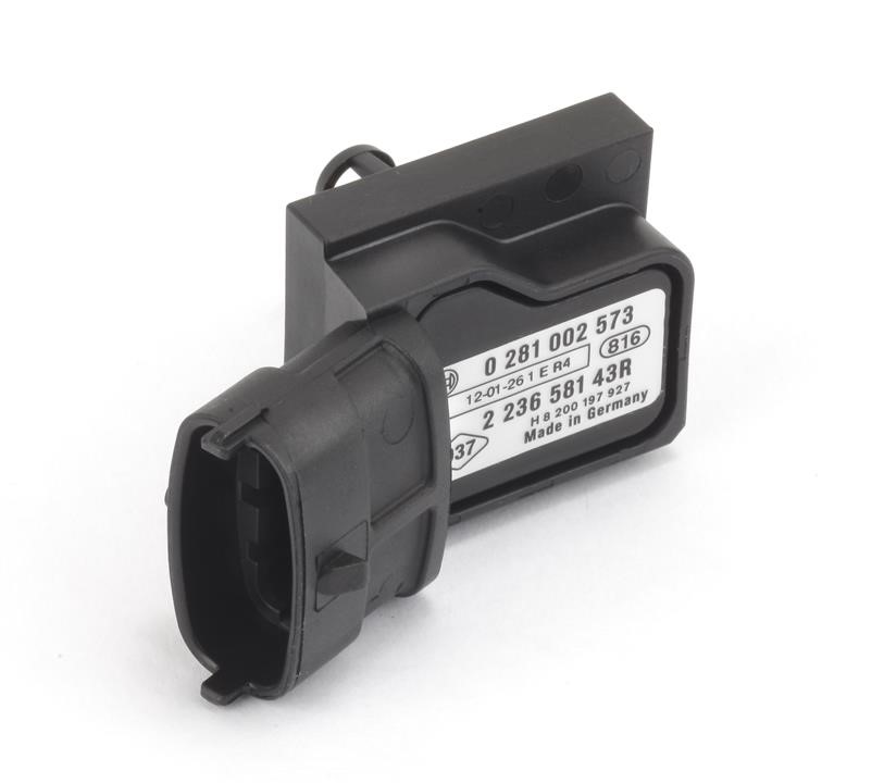 Lucas Electrical SEB1774 MAP Sensor SEB1774