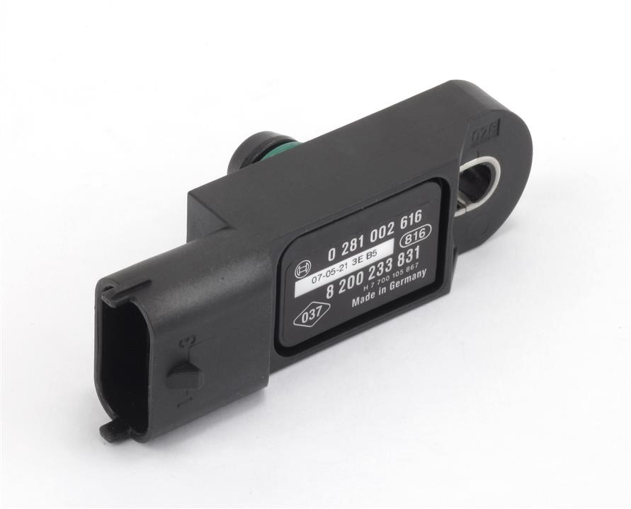 Lucas Electrical SEB7043 MAP Sensor SEB7043