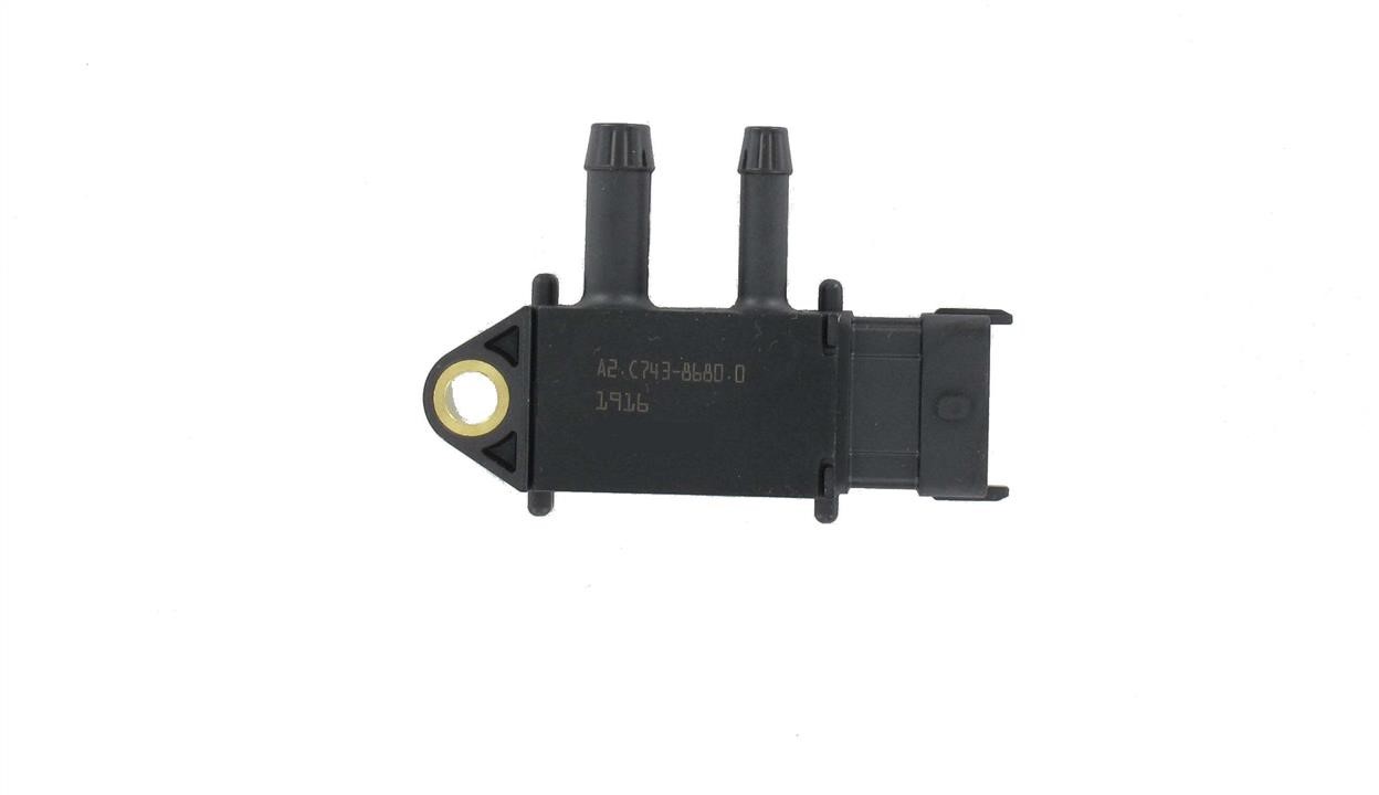 Lucas Electrical SEB7053 Sensor, exhaust pressure SEB7053