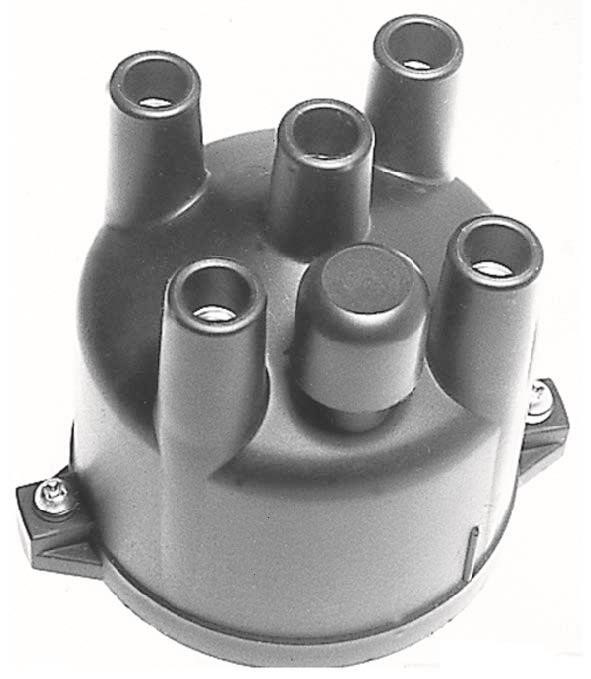 Lucas Electrical DDJ216 Distributor cap DDJ216