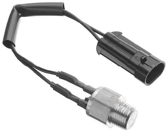 Lucas Electrical SNB5037 Temperature Switch, coolant warning lamp SNB5037