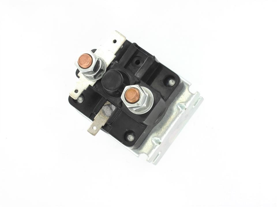 Lucas Electrical SRB325 Solenoid Switch, starter SRB325
