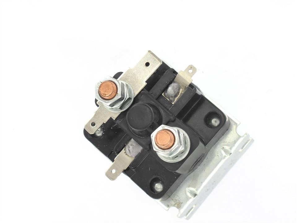 Lucas Electrical SRB330 Solenoid Switch, starter SRB330