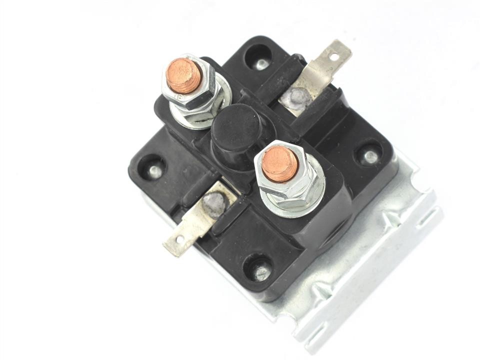 Lucas Electrical SRB335 Solenoid Switch, starter SRB335