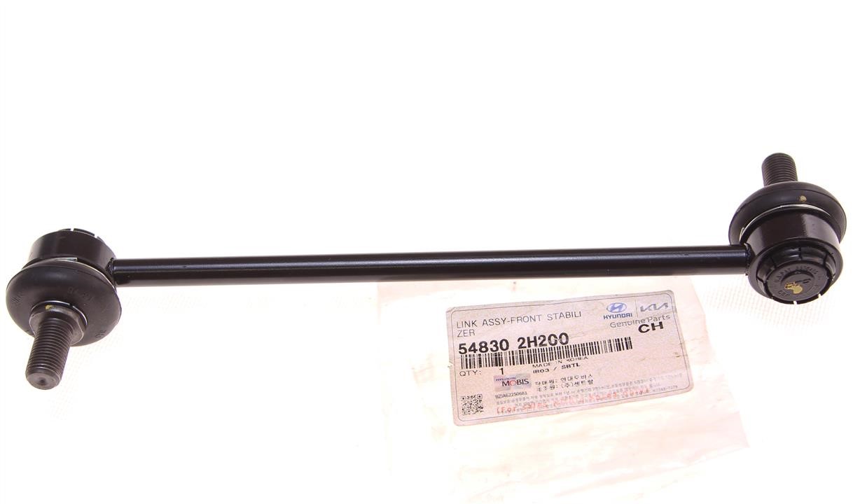 Front anti roll bar link Hyundai/Kia 54830 2H200