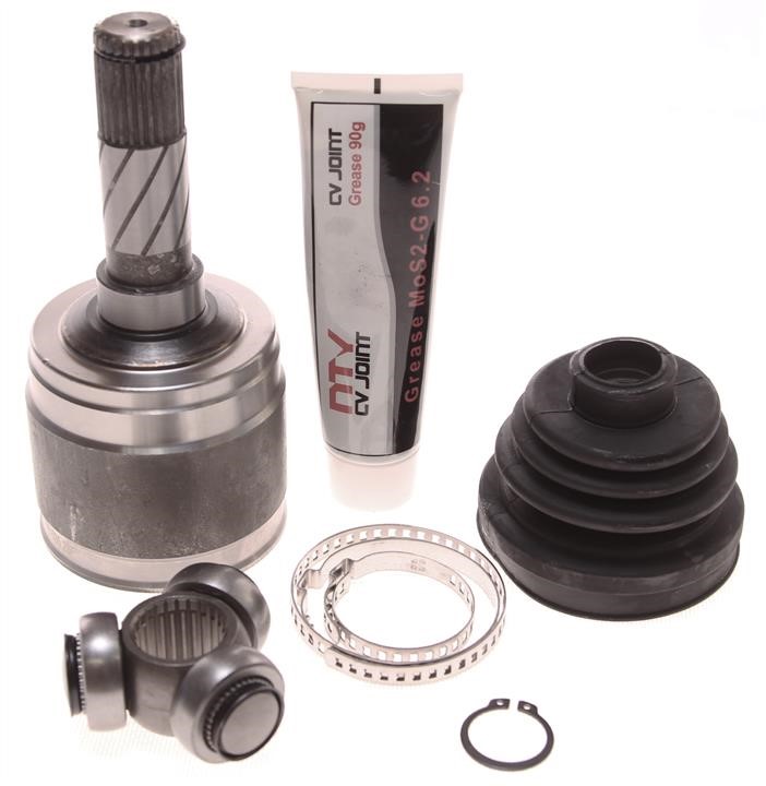 NTY NPW-MZ-035 Constant Velocity Joint (CV joint), internal NPWMZ035