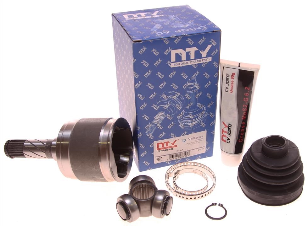 Buy NTY NPW-MZ-035 at a low price in United Arab Emirates!