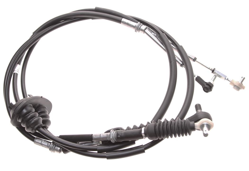 Nissan B9760-7C001 Gearbox cable B97607C001