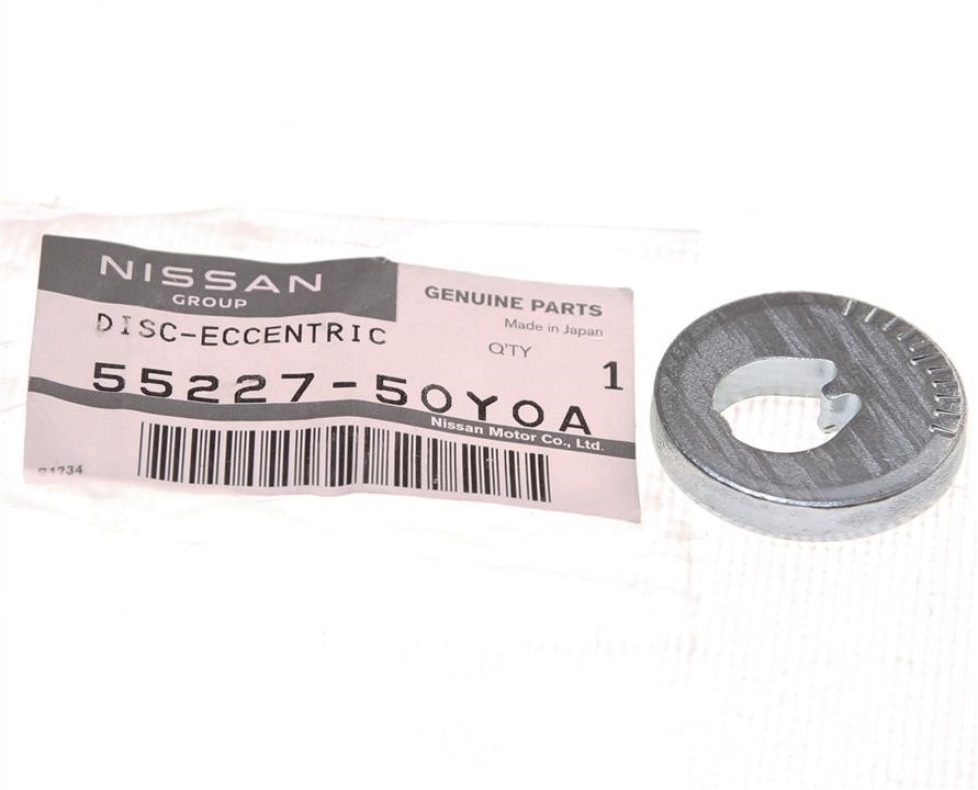 Eccentric washer Nissan 55227-50Y0A