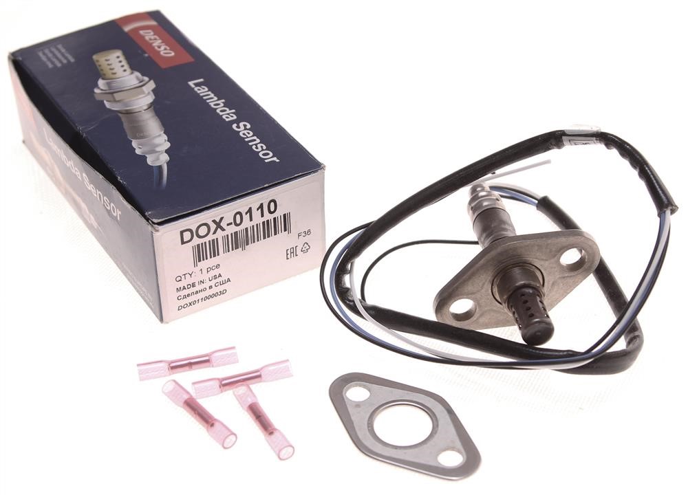 Buy DENSO DOX-0110 at a low price in United Arab Emirates!