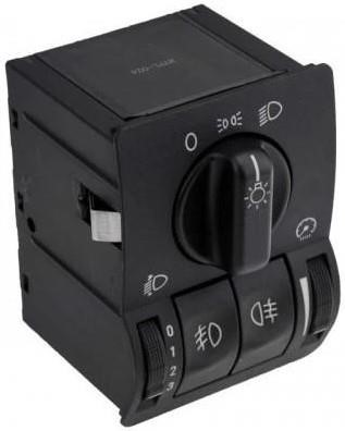 Headlight control switch Opel: EWSPL024 NTY Head light switch