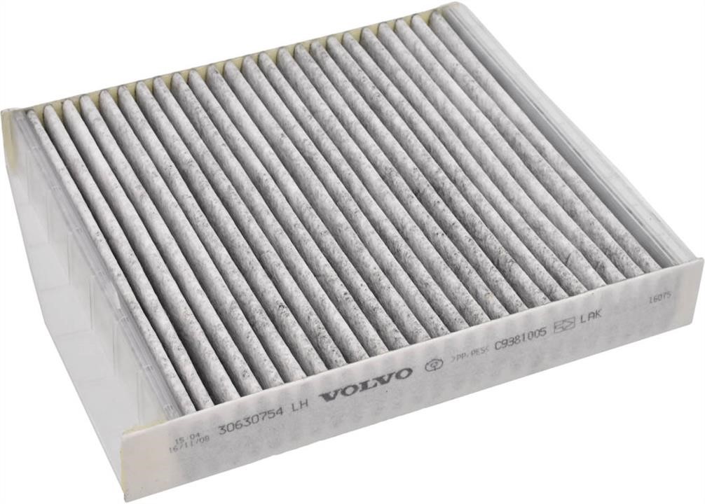 Volvo 30630754 Activated Carbon Cabin Filter 30630754