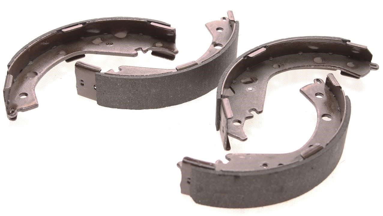 9170 ABS Brake shoe set