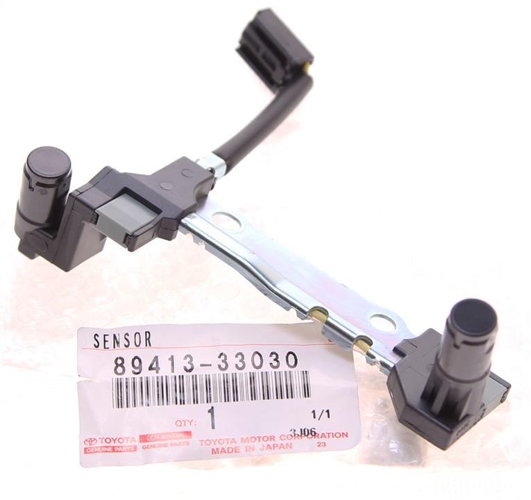 Buy Toyota 89413-33030 at a low price in United Arab Emirates!