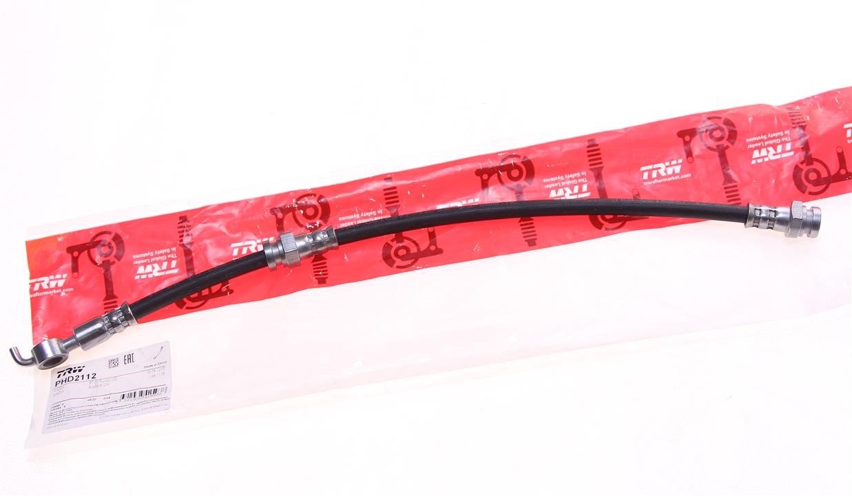 Buy TRW PHD2112 at a low price in United Arab Emirates!
