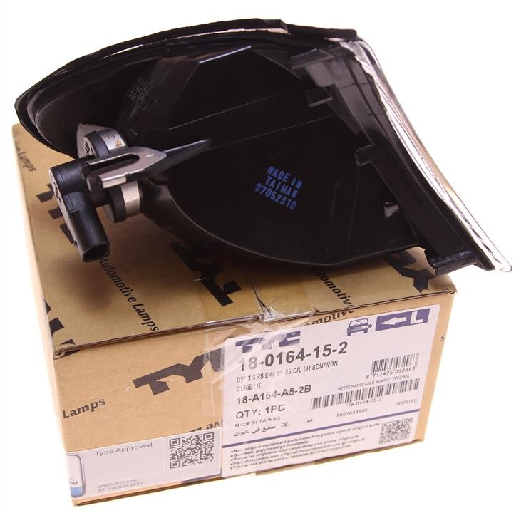 Buy TYC 18-0164-15-2 at a low price in United Arab Emirates!