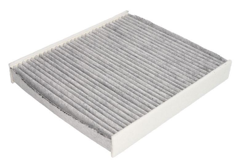 VAG 6R0 819 653 Activated Carbon Cabin Filter 6R0819653
