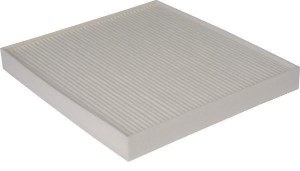 AC filter KIA Cadenza (Kia Cadenza): 97133C1000 Hyundai/Kia Cabin filter