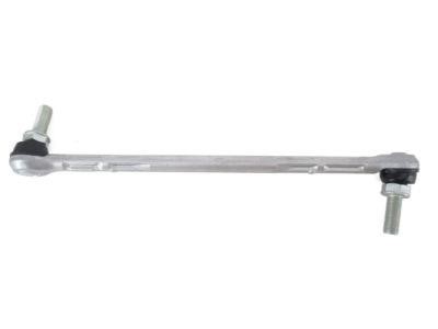 Sway bar link Dacia: 546683JA0C Nissan Front Left anti roll bar link