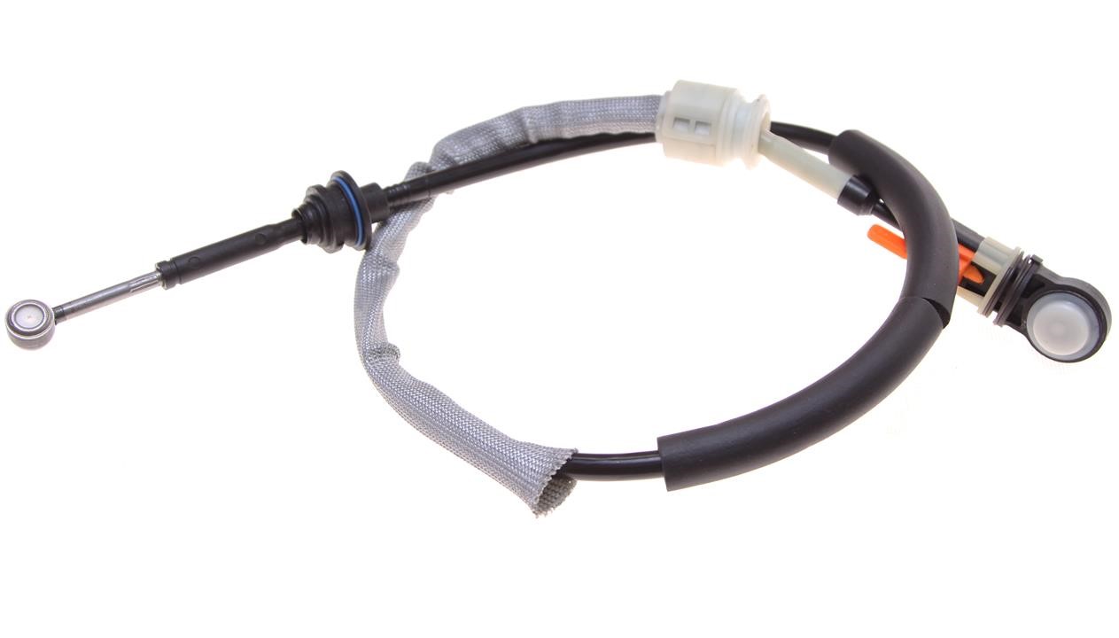 Citroen/Peugeot 2444 CN Gearbox cable 2444CN 2444CN Citroen/Peugeot Gearbox cable