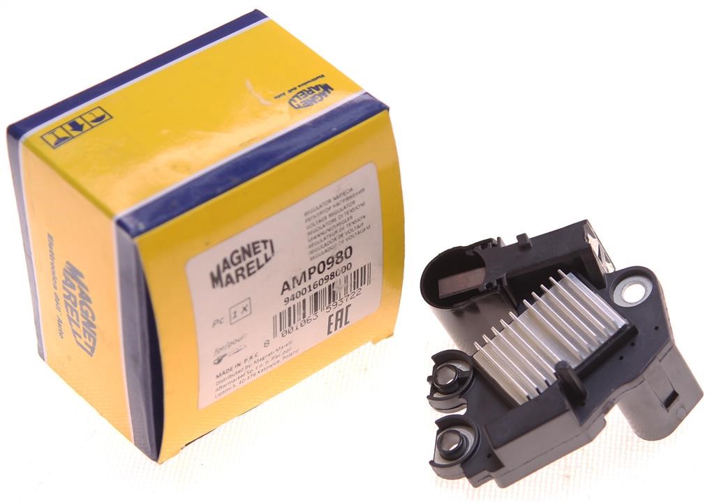 Buy Magneti marelli 940016098000 at a low price in United Arab Emirates!