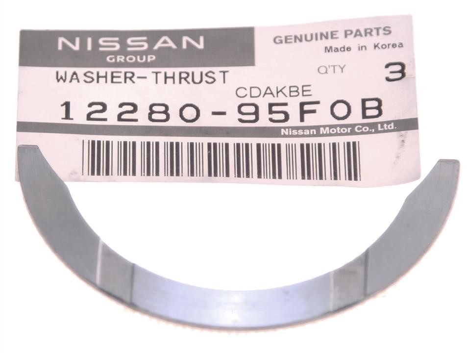 Buy Nissan 12280-95F0B at a low price in United Arab Emirates!