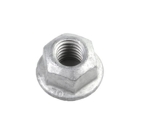 987891 Volvo Nut