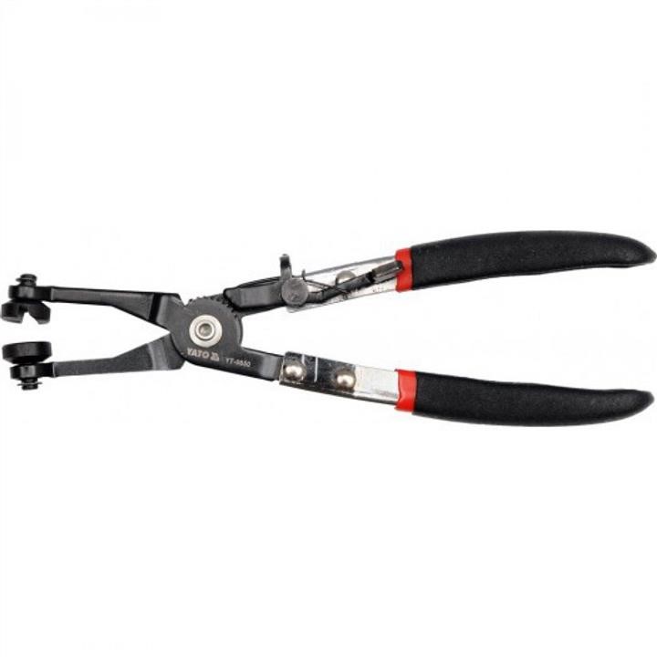 Yato YT-0650 Clamp removal pliers YT0650