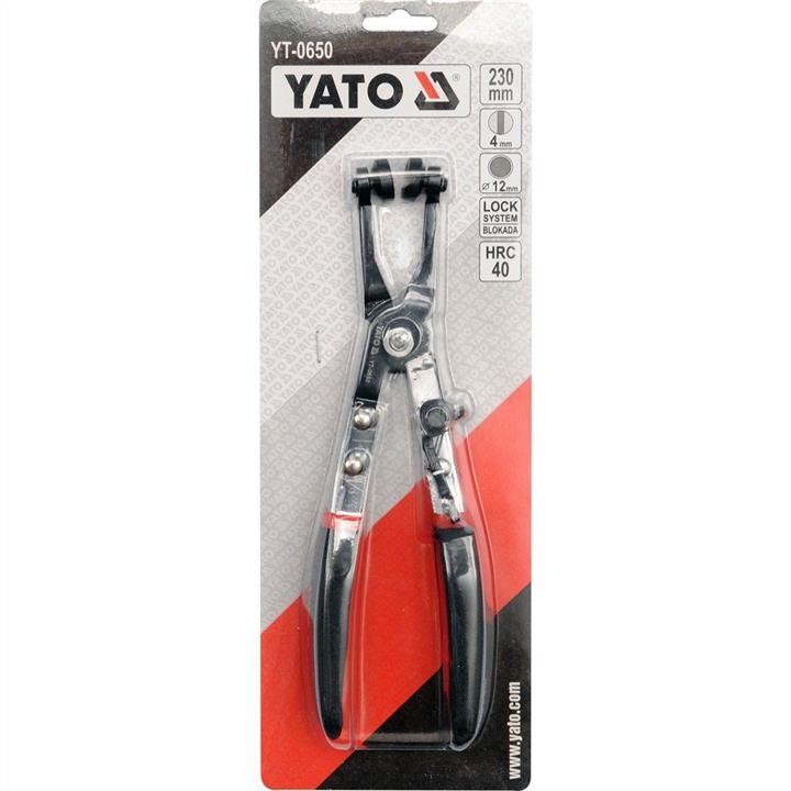 Buy Yato YT-0650 at a low price in United Arab Emirates!
