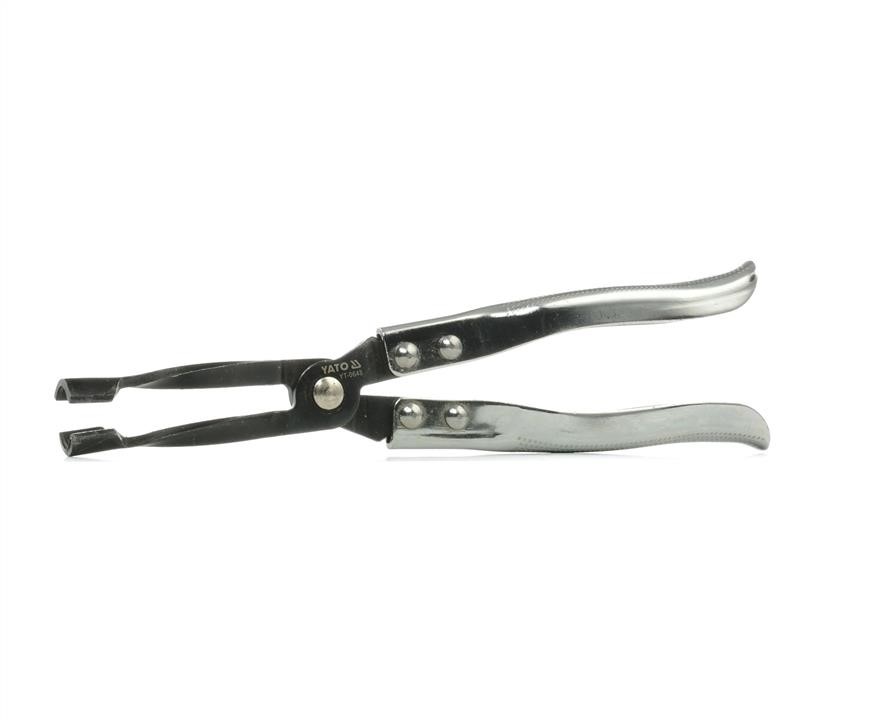 Yato YT-0648 Pliers for replacing valve stem seals YT0648