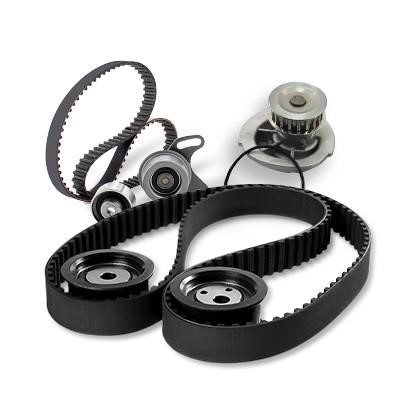 Land Rover LR032527 TIMING BELT KIT WITH WATER PUMP LR032527