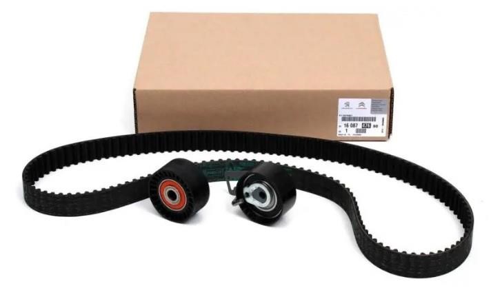 Timing Belt Kit Citroen/Peugeot 16 087 476 80