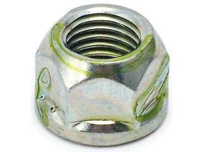 Toyota 94184-61001 Stabilizer Nut 9418461001 9418461001 Toyota Stabilizer Nut