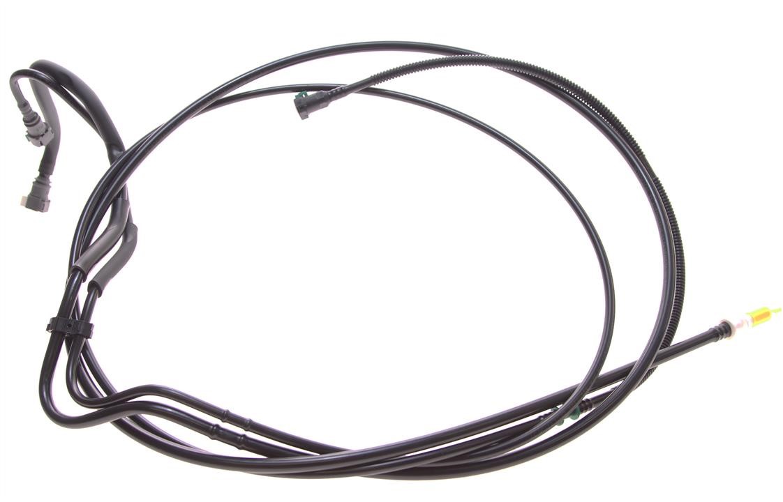 1574JG Citroen/Peugeot Hose, fuel system pressure tester