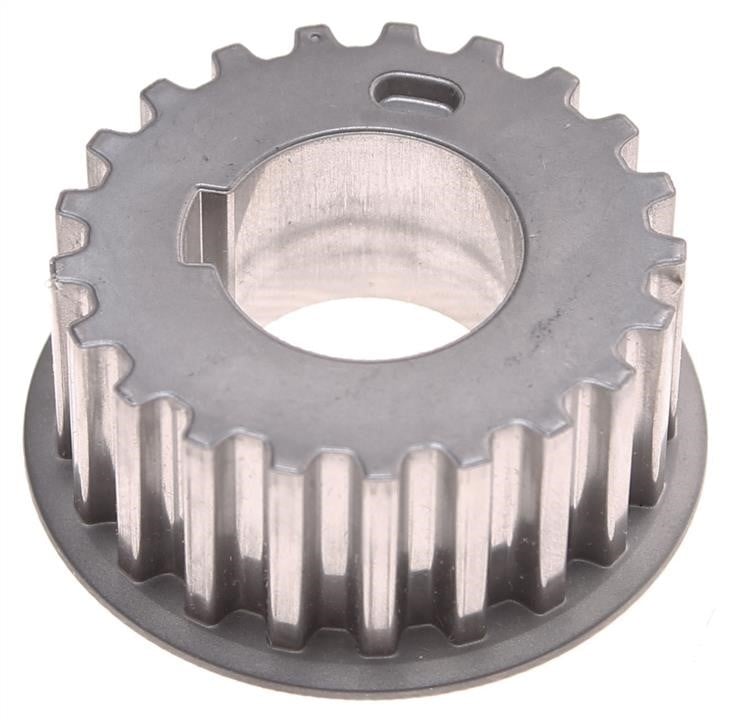 Crankshaft gear Citroen Jumpy: 1675874280 Citroen/Peugeot TOOTHED WHEEL