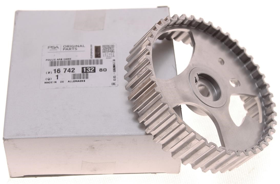 Buy Citroen/Peugeot 1674213280 at a low price in United Arab Emirates!