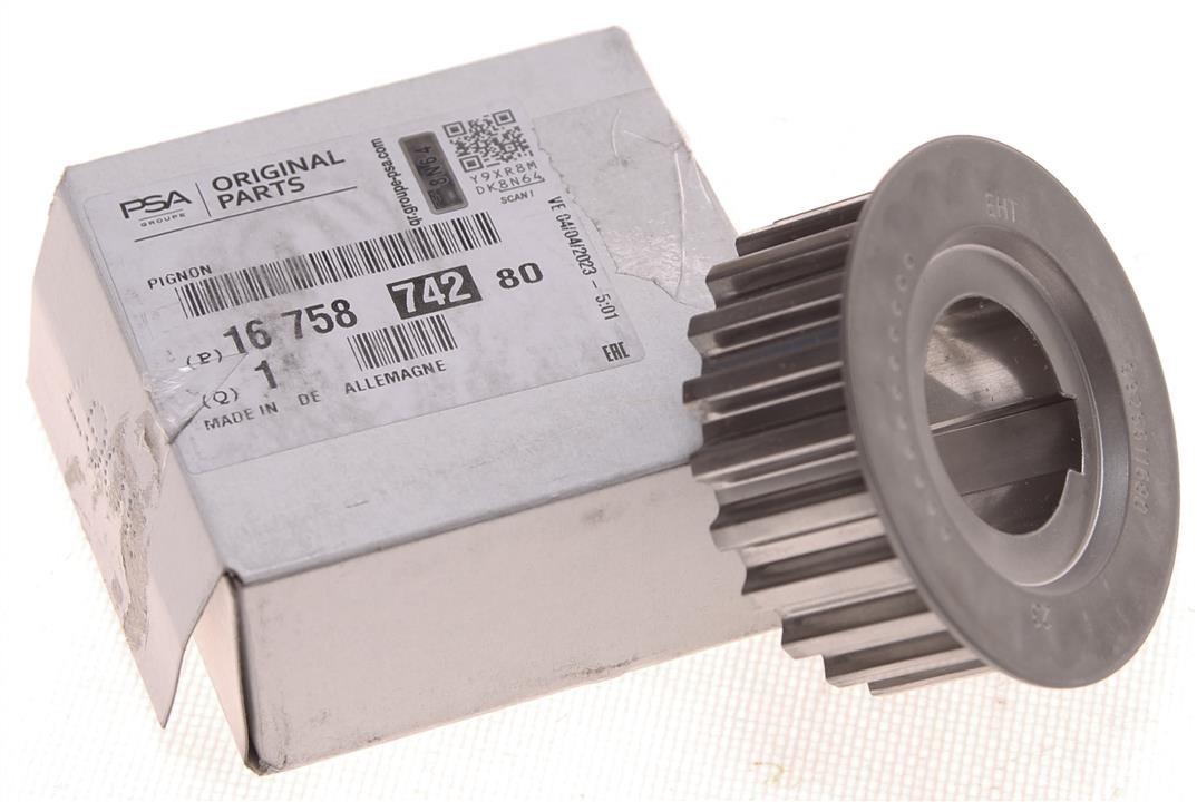 Buy Citroen/Peugeot 1675874280 at a low price in United Arab Emirates!
