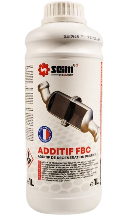 Seim 100170 Universal liquid for FAP-SEIM ADDITIF FBC, 1l 100170