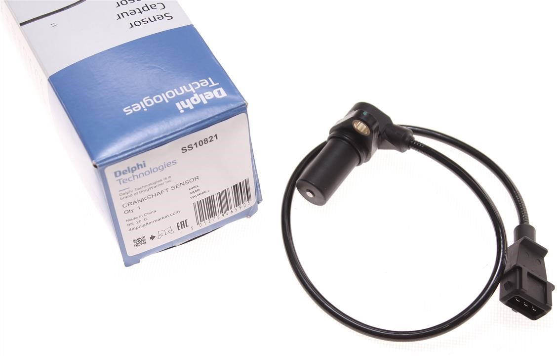 Buy Delphi SS10821 at a low price in United Arab Emirates!