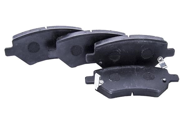 Chery M11-3501080 Brake Pad Set, disc brake M113501080