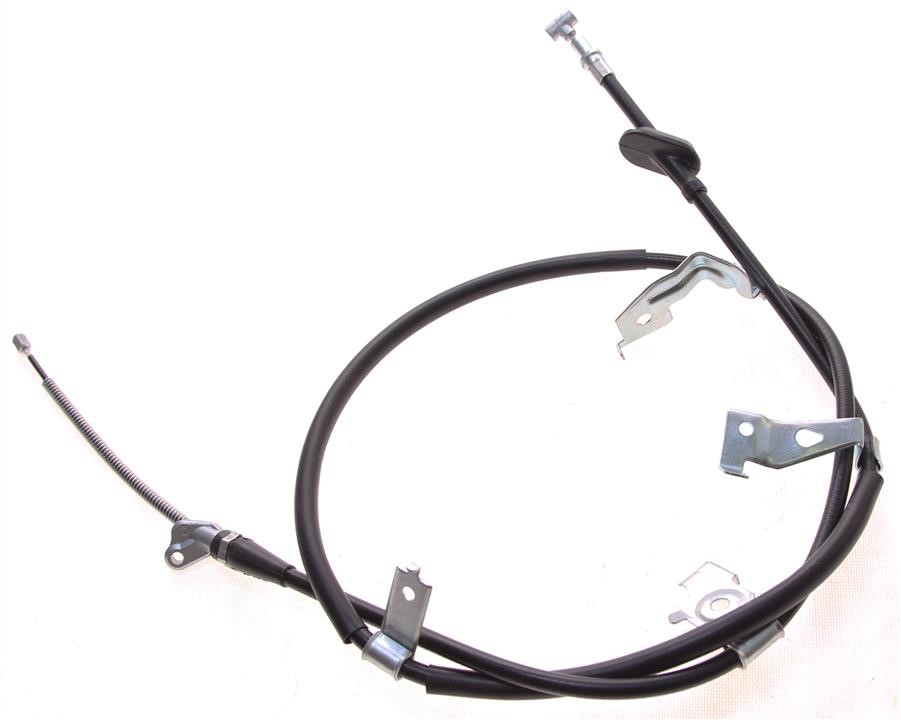 Bosch 1 987 482 434 Parking brake cable, right 1987482434