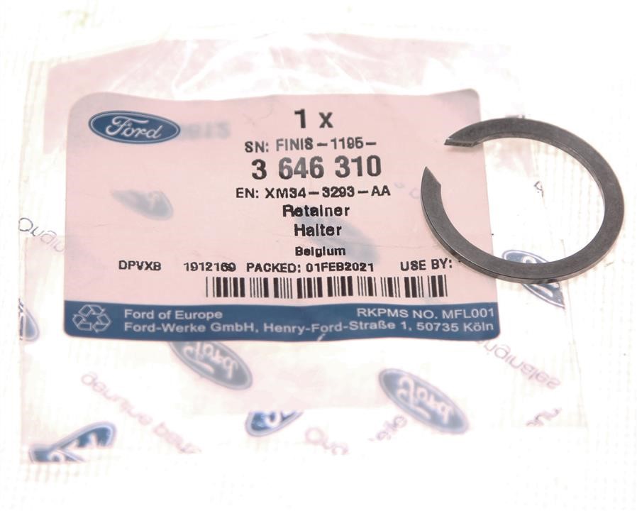 Buy Ford 3 646 310 at a low price in United Arab Emirates!