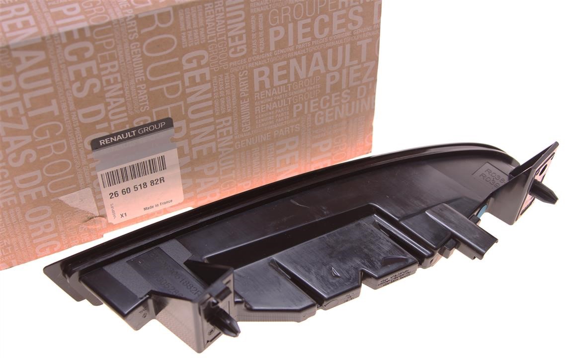 Buy Renault 26 60 518 82R at a low price in United Arab Emirates!