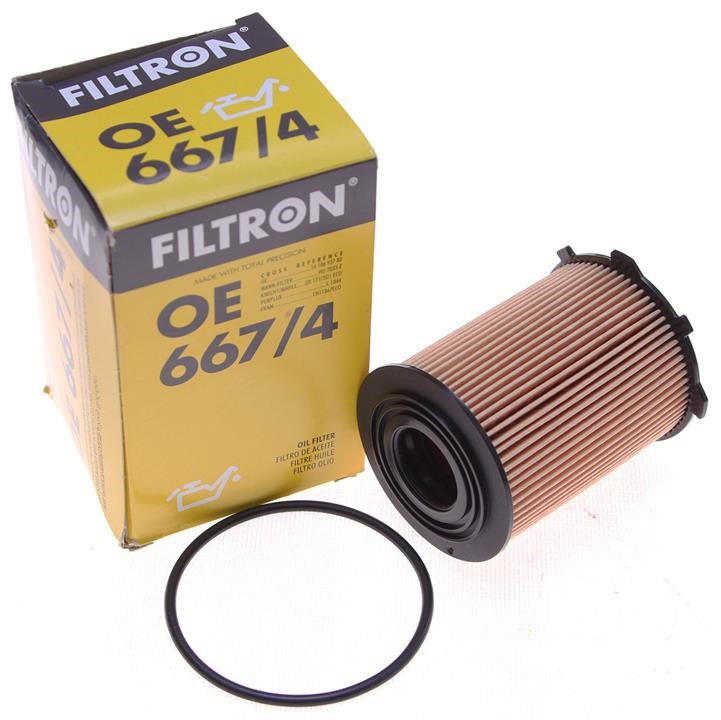 Buy Filtron OE 667&#x2F;4 at a low price in United Arab Emirates!