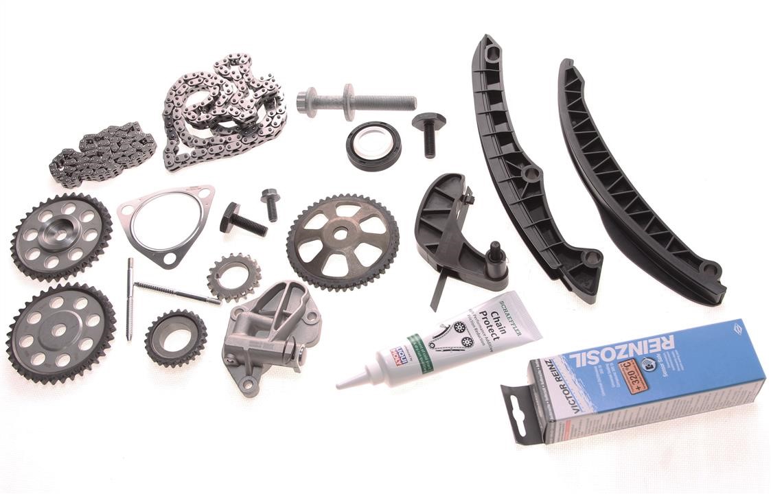 INA 559 0199 50 Timing Chain Kit 559019950