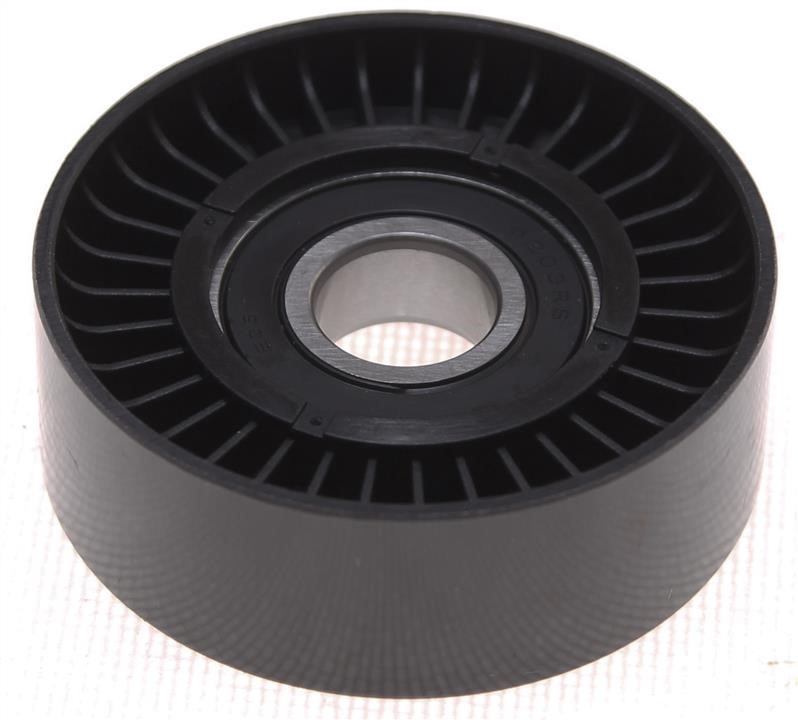 Kamoka R0409 Tensioner pulley, v-ribbed belt R0409