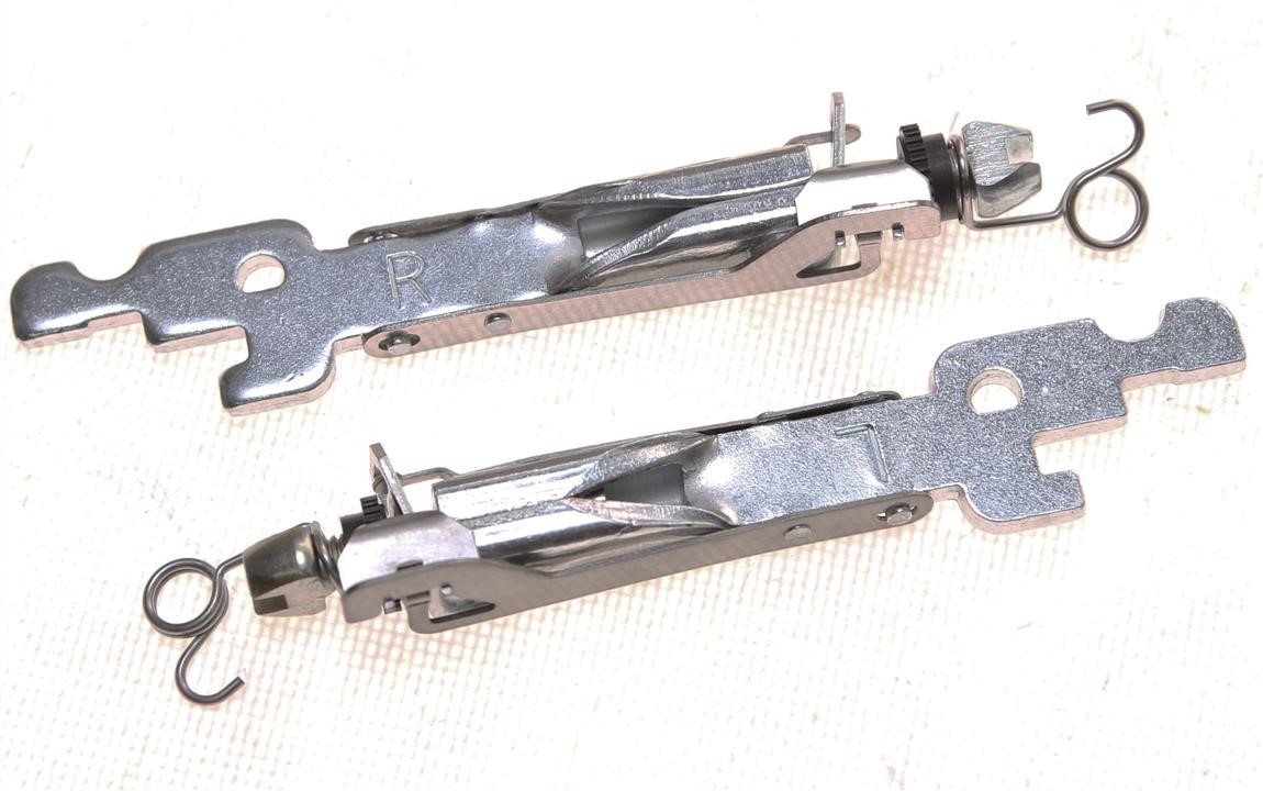 Maxgear 19-3317 Self-locking brake pad mechanism 193317