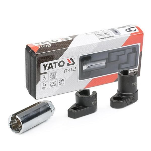 Buy Yato YT-1752 at a low price in United Arab Emirates!
