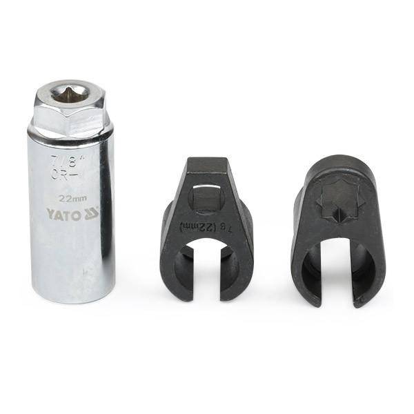 Buy Yato YT-1752 at a low price in United Arab Emirates!